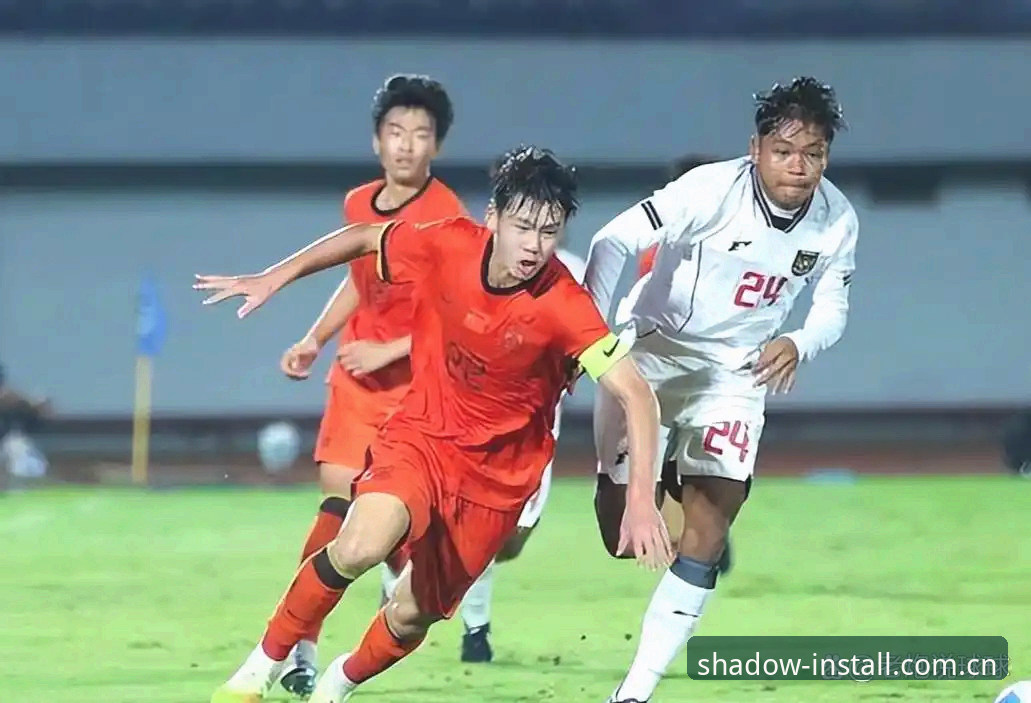 U17世界杯抽签揭晓：中国青年军遭遇西班牙摩洛哥，幻影体育官方全程直击最新动态