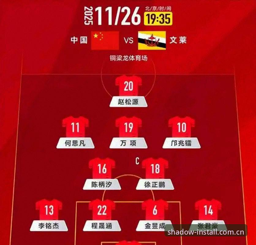 U17世界杯抽签揭晓：中国青年军遭遇西班牙摩洛哥，幻影体育官方全程直击最新动态